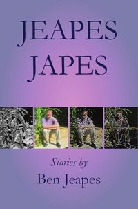 Produktbild: Jeapes Japes