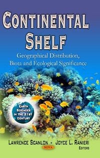 Produktbild: Continental Shelf