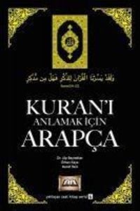 Produktbild: Kurani Anlamak Icin Arapca
