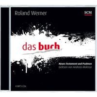 Produktbild: das buch - H&ouml;rbuch