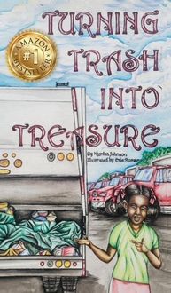 Produktbild: Turning Trash into Treasure