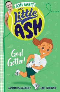 Produktbild: Little Ash Goal Getter!
