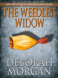 Produktbild: The Weedless Widow - A Jeff Talbot Mystery