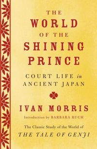 Produktbild: The World of the Shining Prince