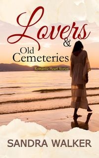 Produktbild: Lovers & Old Cemeteries