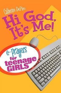 Produktbild: Hi God, It's Me!