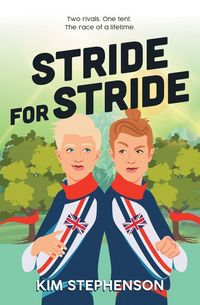 Produktbild: Stride for Stride