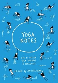 Produktbild: Yoganotes