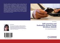 Produktbild: Self Learning and Evaluation System using Windows Mobile
