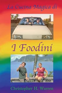 Produktbild: La cucina magica di I Foodini