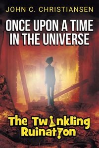 Produktbild: The Twinkling Ruination