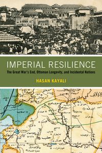 Produktbild: Imperial Resilience