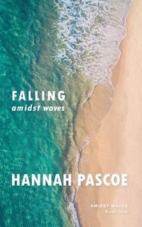 Produktbild: Falling Amidst Waves