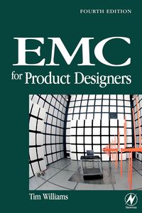 Produktbild: EMC for Product Designers