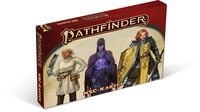 Produktbild: Pathfinder 2 - Nichtspielercharaktere-Karten