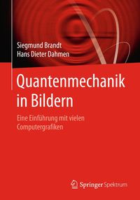 Produktbild: Quantenmechanik in Bildern