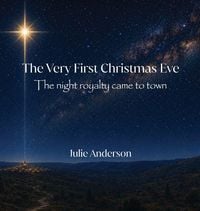 Produktbild: The Very First Christmas Eve