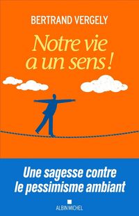 Produktbild: Notre vie a un sens !