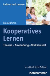 Bild vom Artikel Kooperatives Lernen vom Autor Frank Borsch