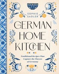 Produktbild: German Home Kitchen