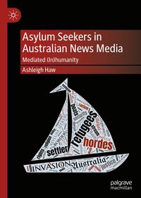 Produktbild: Asylum Seekers in Australian News Media