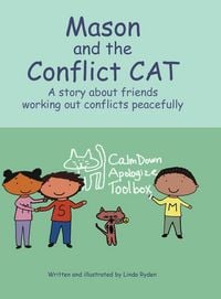 Produktbild: Mason and the Conflict CAT