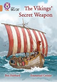 Produktbild: Big Cat_vikings Secret Weapon
