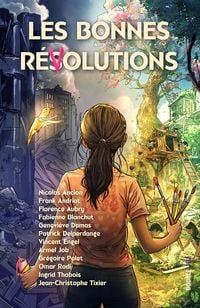 Produktbild: Les bonnes r&eacute;volutions