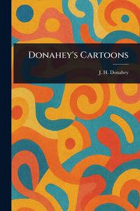 Produktbild: Donahey's Cartoons