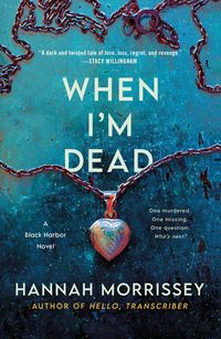 Produktbild: When I'm Dead