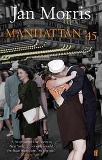 Produktbild: Manhattan '45