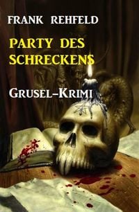Produktbild: Party des Schreckens: Grusel-Krimi
