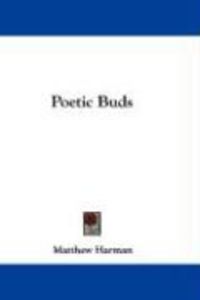 Produktbild: Poetic Buds