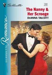 Produktbild: The Nanny And Her Scrooge