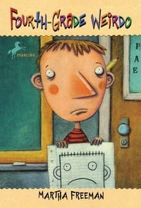 Produktbild: Fourth Grade Weirdo