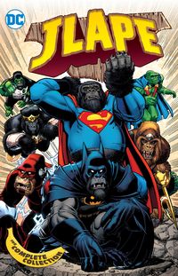 Produktbild: JLApe: The Complete Collection