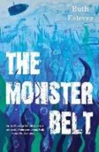 Produktbild: Estevez, R: Monster Belt