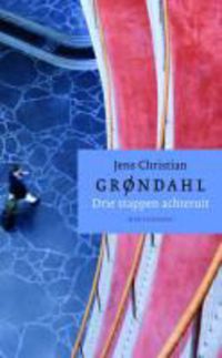 Produktbild: Drie stappen achteruit / druk 1