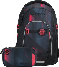 Produktbild: Rucksack-Set MATE FC Bayern