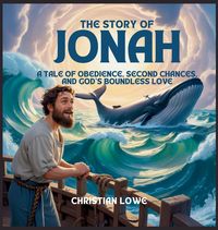Produktbild: The Story of Jonah