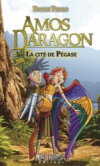 Produktbild: Amos Daragon (8)