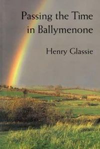 Produktbild: Passing the Time in Ballymenone