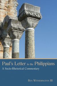 Produktbild: Paul's Letter to the Philippians