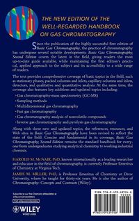Produktbild: Basic Gas Chromatography