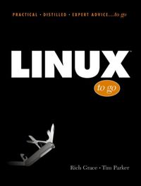 Produktbild: Linux to go
