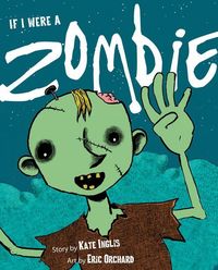 Produktbild: If I Were a Zombie