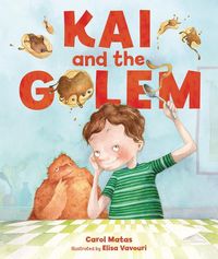 Produktbild: Kai and the Golem