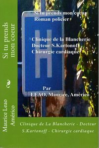 Produktbild: Si tu prends mon coeur