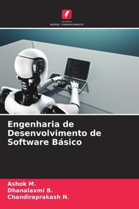 Produktbild: Engenharia de Desenvolvimento de Software B&aacute;sico