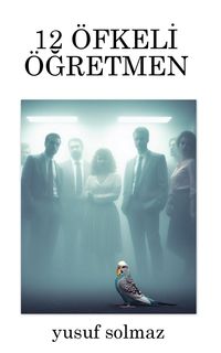 Produktbild: 12 &Ouml;fkeli &Ouml;gretmen